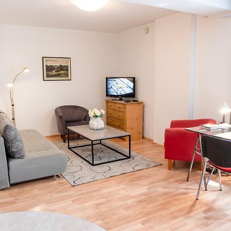 Wilde Guest Apartments Uelikooli 6 Tartu Exteriér fotografie