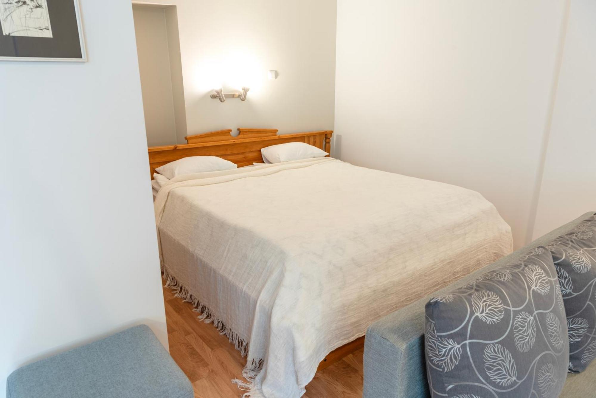 Wilde Guest Apartments Uelikooli 6 Tartu Exteriér fotografie